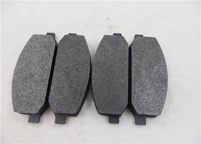 barite powder application-Automotive brake pads-9x minerals